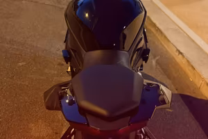 moto bmw s1000r