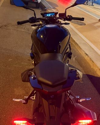 moto bmw s1000r
