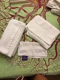 Set  asciugamani ottimi per affitti brevi