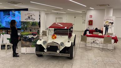 Volkswagen dunme buggy