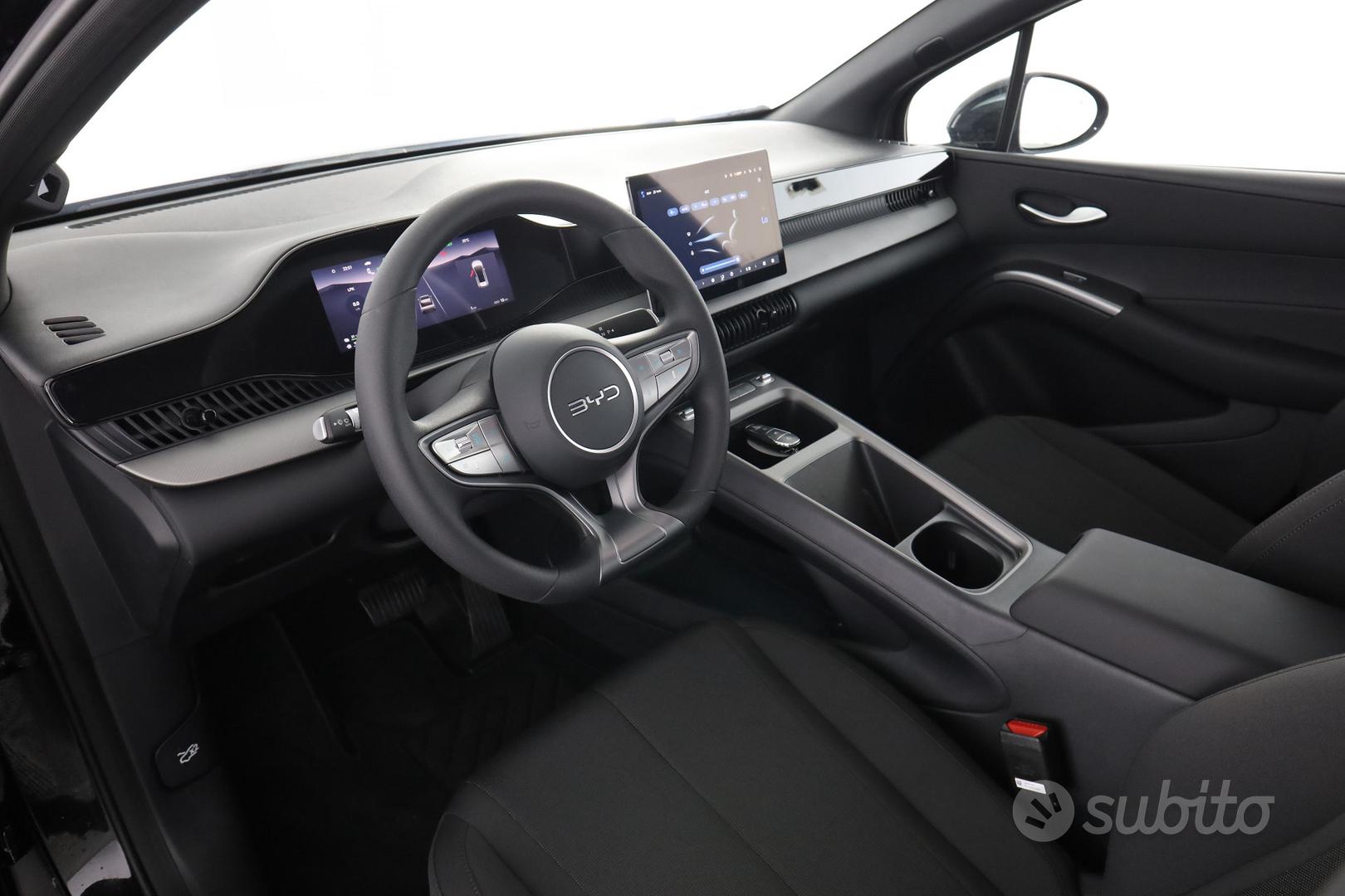 BYD Altro modello