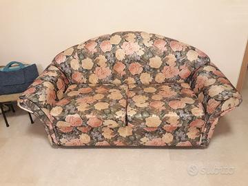 Divano letto