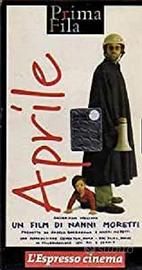 VHS "Aprile"