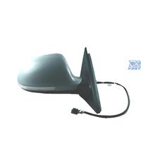 SPECCHIO COMPLETO DESTRO AUDI A4 B8 08-11