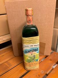 Centerbe