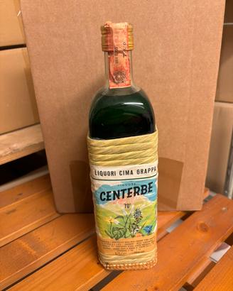 Centerbe