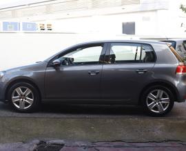 Volkswagen Golf 1.6 TDI DPF 5p. Trendline