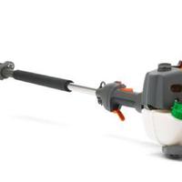 Tosasiepi Husqvarna professionale nuovo
