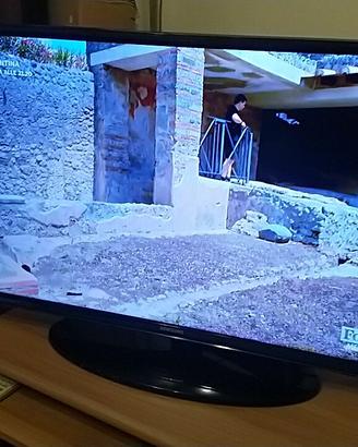 TV Samsung UE40EH5000