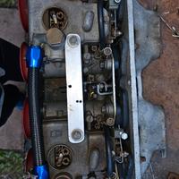 carburatori weber 40