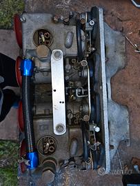 carburatori weber 40