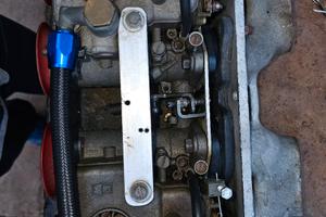 carburatori weber 40