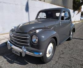 Fiat 500 c topolino