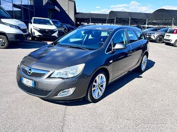 OPEL Astra 1.7 CDTI 110CV Station Wagon Cosmo