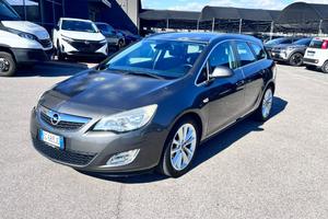 OPEL Astra 1.7 CDTI 110CV Station Wagon Cosmo