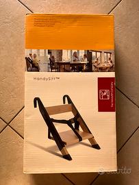 The Handysitt (sedia per svezzamento)