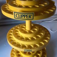 Espositore Clipper