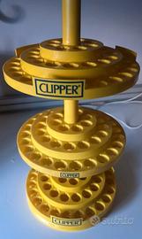 Espositore Clipper