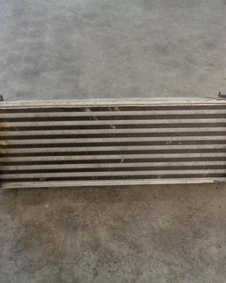 INTERCOOLER TRANSIT CONNECT 1.8 TDCi 2006