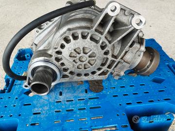 Ripartitore di coppia Fiat Freemont cc.2.0 Mtj