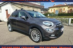 Fiat 500 X 500X 1.4 m-air Lounge 4x2 140cv