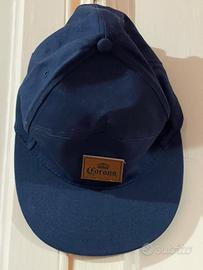 Cappellino Corona