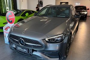 MERCEDES CLASSE C220 S.W. PREMIUM PLUS 2.0 MHEV 20