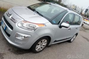 Citroen Picasso c3 1.6 hd