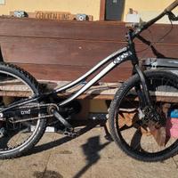 tms biketrial street