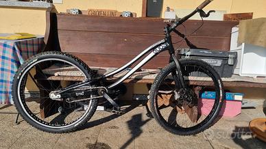 tms biketrial street