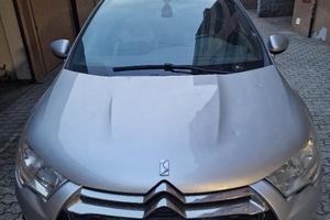 Ds4 1,6 diesel 