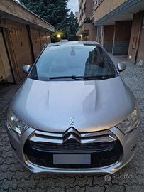 Ds4 1,6 diesel 