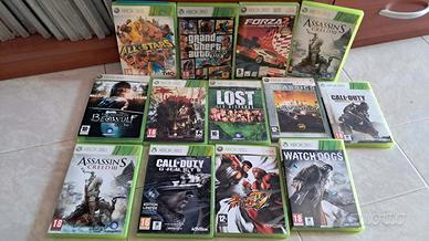 lotto giochi xbox 360