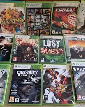 lotto giochi xbox 360