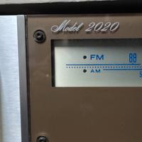 radio