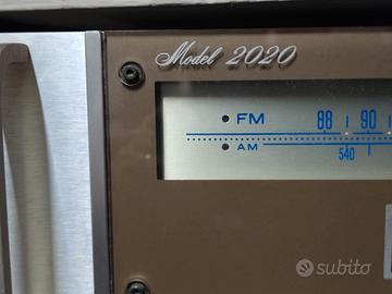 radio