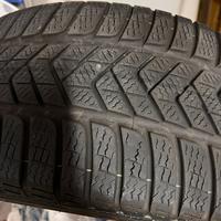 Gomme Invernali Pirelli R18