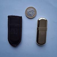 ACCENDINO BRASS 3 DA TRINCEA A BENZINA