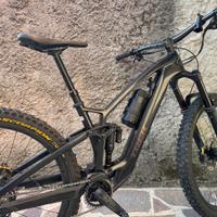E bike trek Fuel exe taglia M