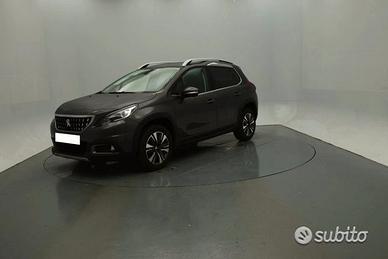 Ricambi per peugeot 2008 anno 2019 #0073