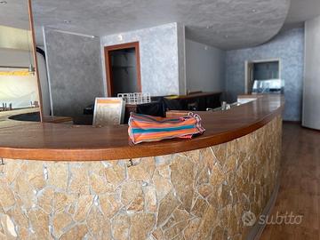 Sacile zona stazione piano terra commerciale