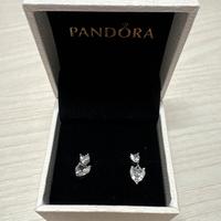 Orecchini originali Pandora