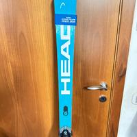 Sci Head E-speed pro