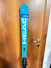 Sci Head E-speed pro