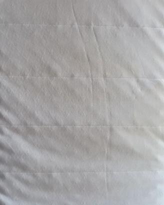 Materasso per lettino e telo impermeabile parapipì