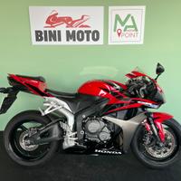 Honda CBR 600 RR - 2007