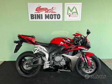 Honda CBR 600 RR - 2007