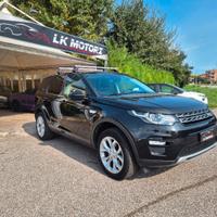 LAND ROVER Discovery Sport Discovery Sport 2.0 ...