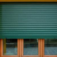 Riparazione tapparelle