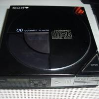 Sony D-5A